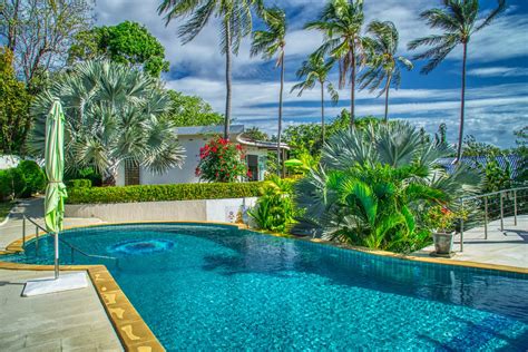 Flow Addiction Recovery Retreat Phuket Thailand.